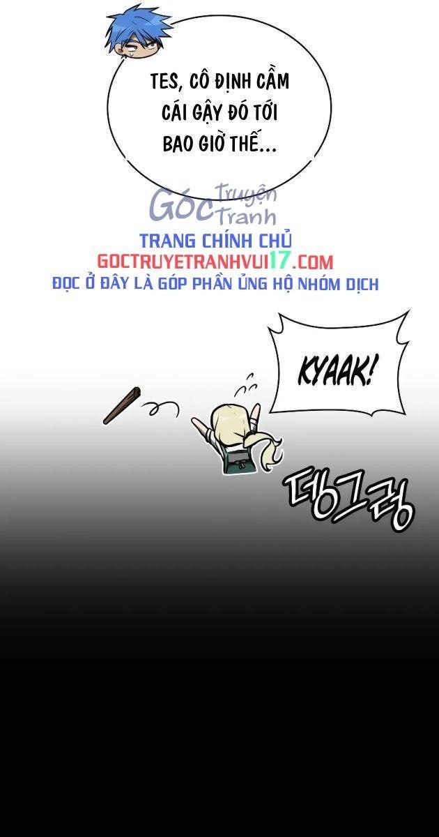Vô Hạn Pháp Sư - Page 29