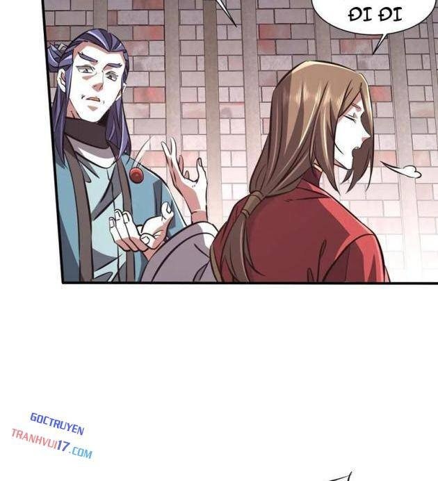 Trùng Sinh Ma Tu:Bắt Đầu Từ Việc Nhặt Được Một Viên Tinh Cầu Zombie - Page 46