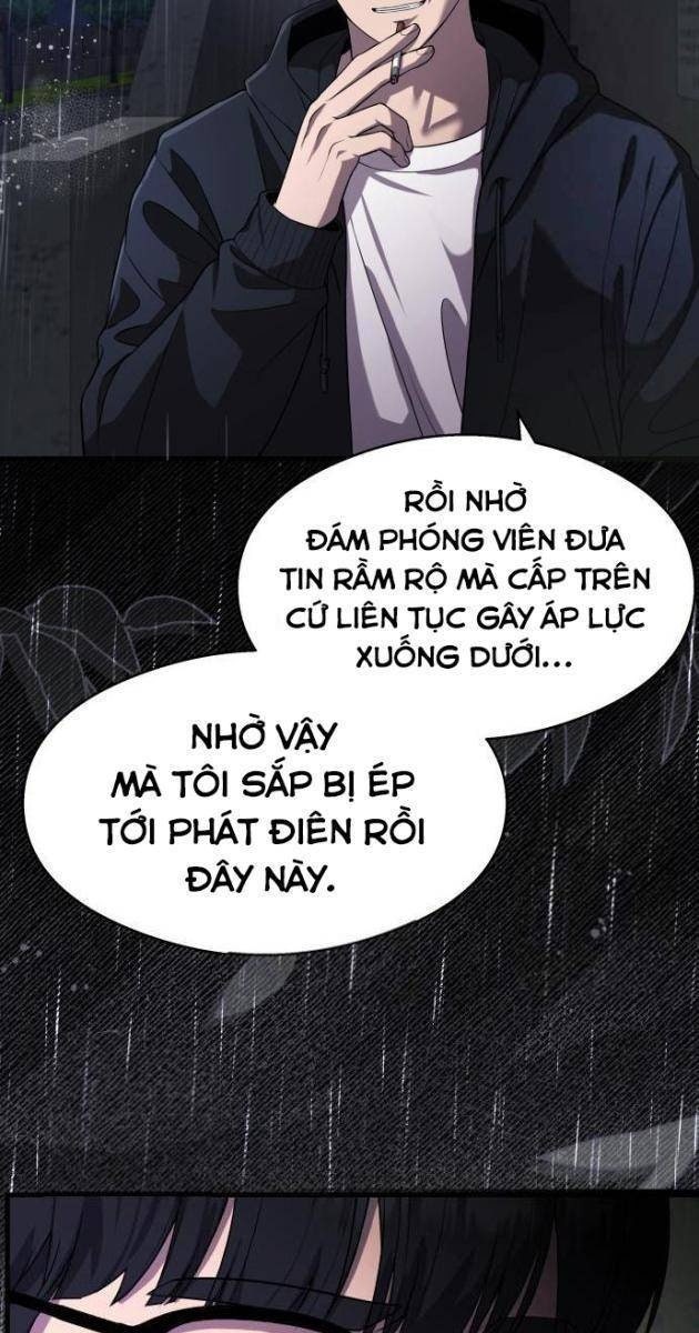 Hẹn Hò Rùng Rợn - Page 21