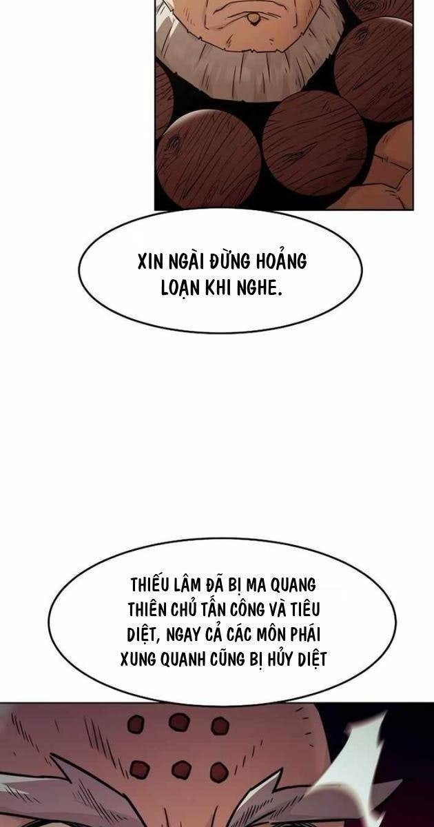 Tiểu Gia Chủ của Tứ Xuyên Đường Gia trở thành Kiếm Thần - Page 127