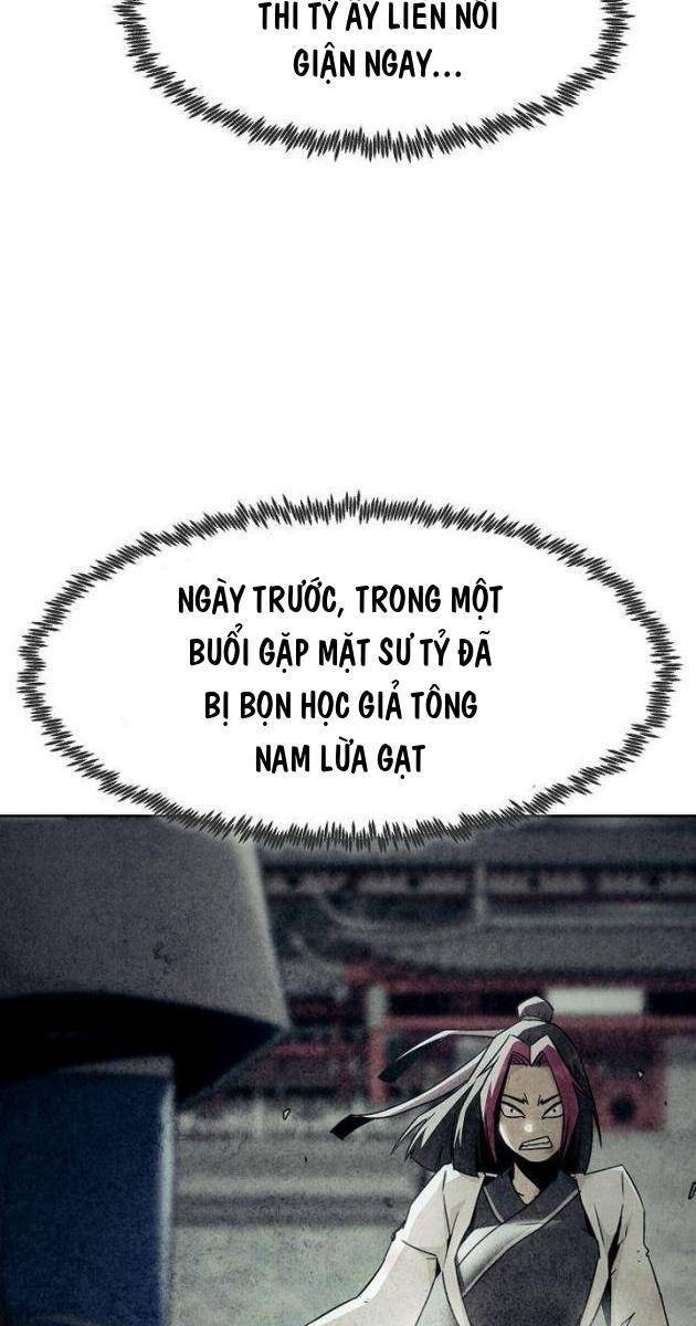 Tiểu Gia Chủ của Tứ Xuyên Đường Gia trở thành Kiếm Thần - Page 115