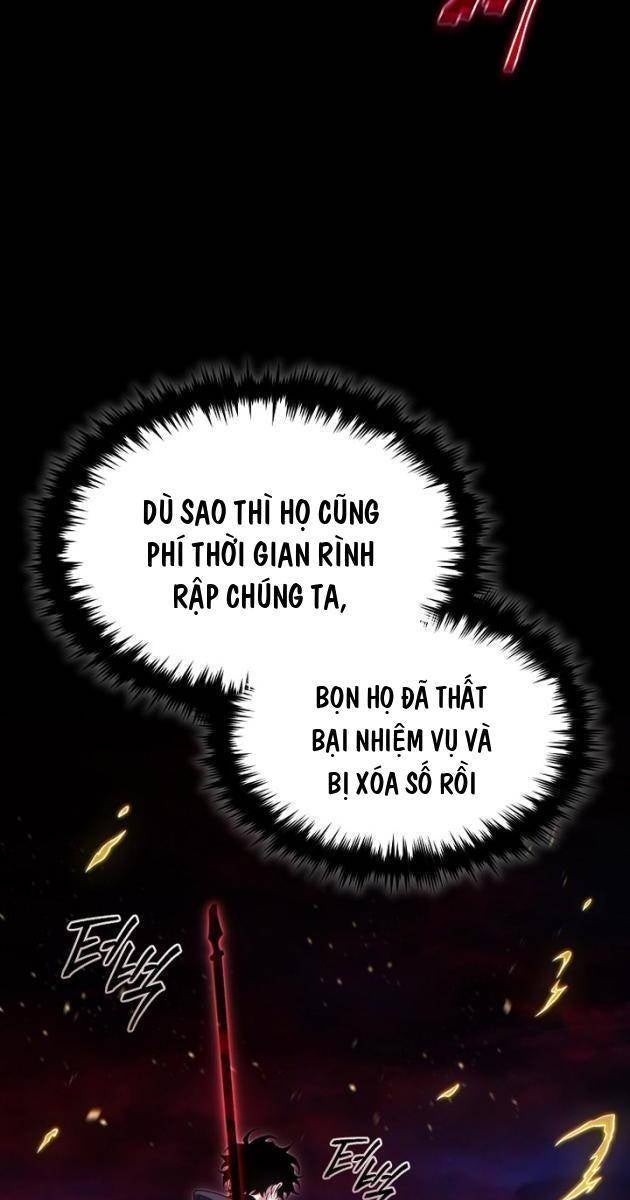 Người Chơi Mạnh Nhất Hồi Quy Lần Thứ 100 - Page 134