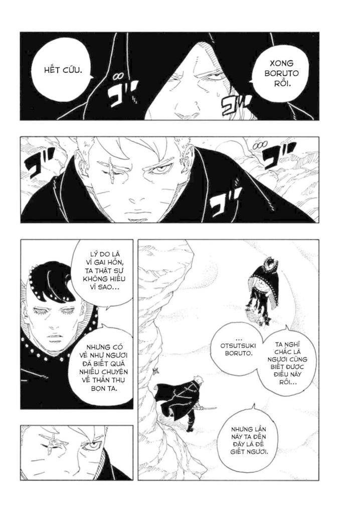 Boruto - Page 26
