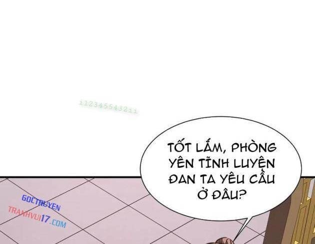 Trùng Sinh Ma Tu:Bắt Đầu Từ Việc Nhặt Được Một Viên Tinh Cầu Zombie - Page 22