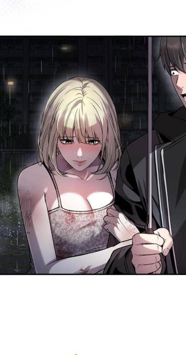 Hẹn Hò Rùng Rợn - Page 162