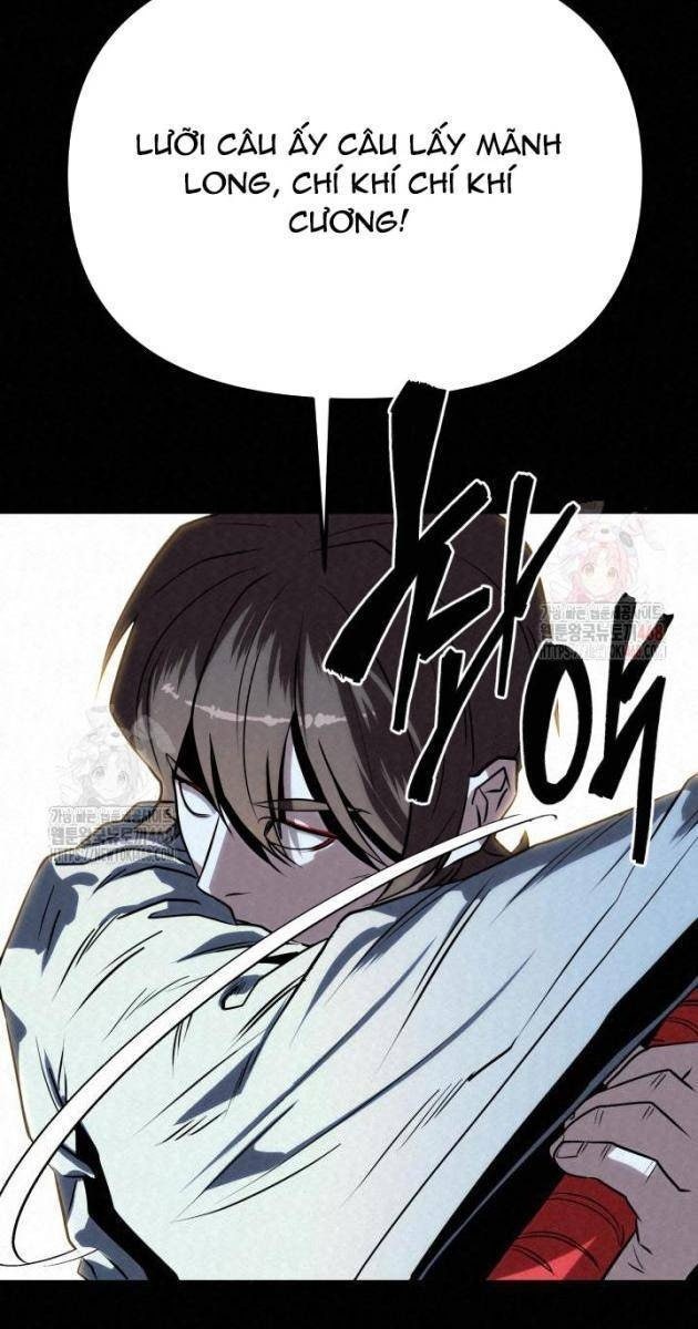 Hắc Bạch Hồ Ly Độc Tâm : Côn Luân Kiếm Tuyến Bạch Bệnh Chi Chủ - Page 45