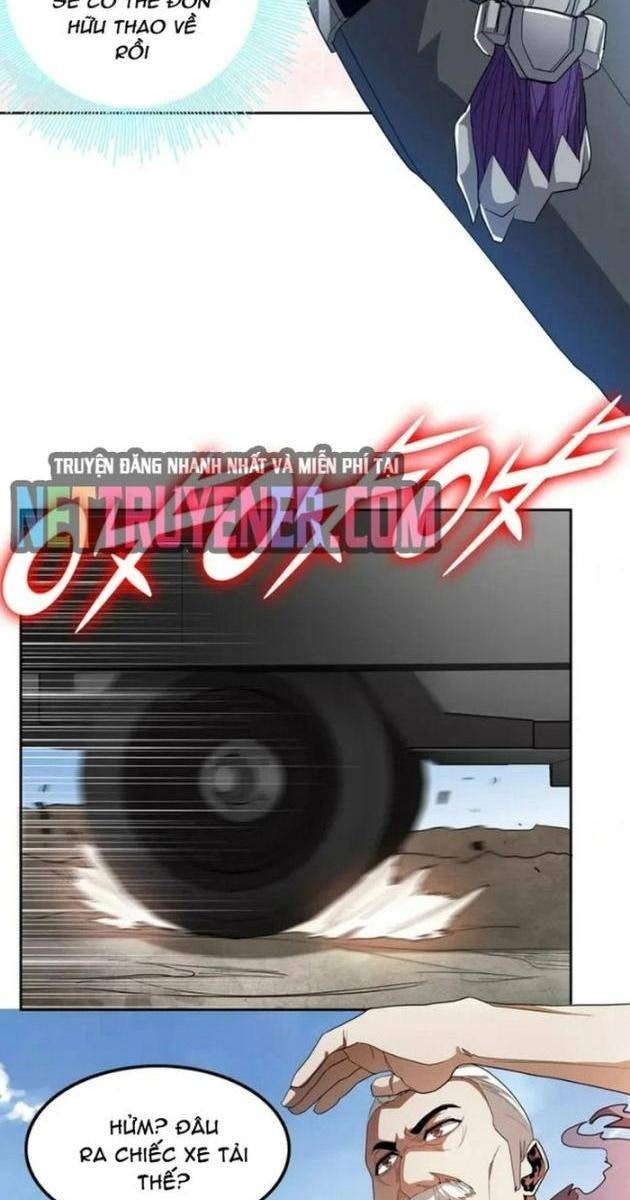 Thợ Săn Mạt Thế - Page 25