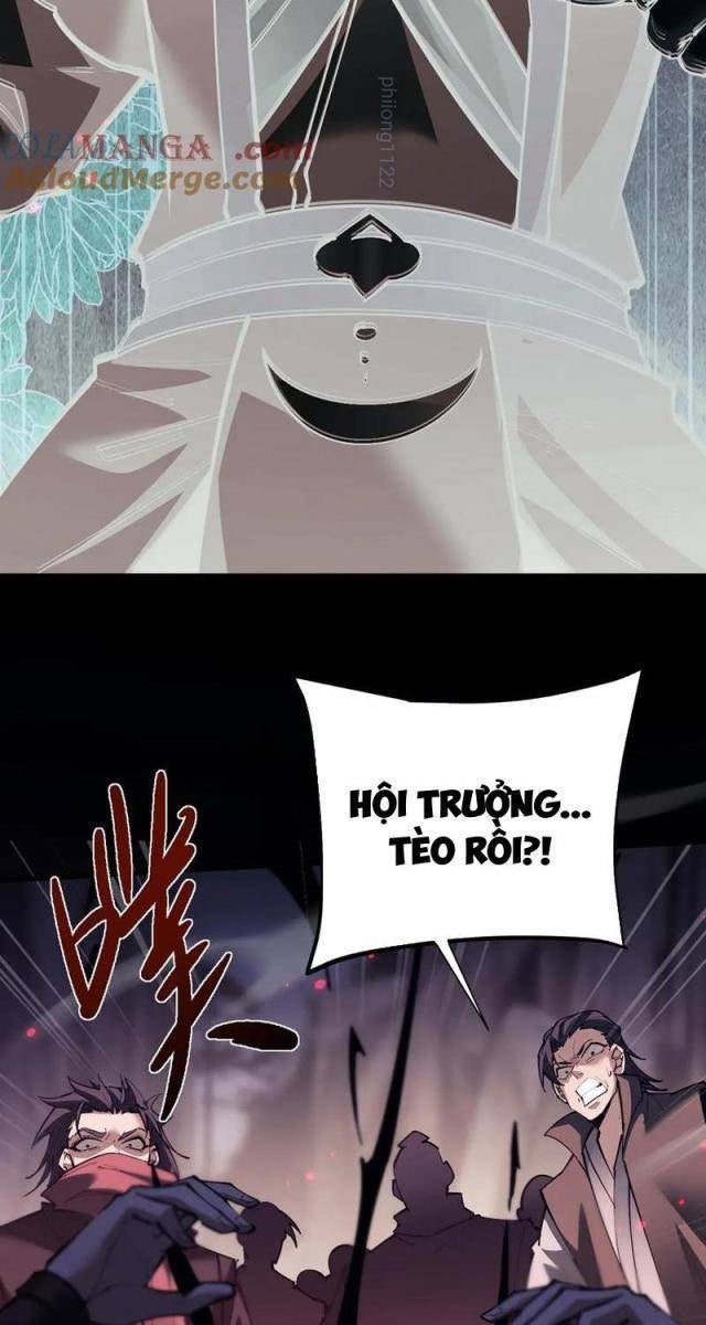 Toàn Chức Kiếm Tu - Page 11