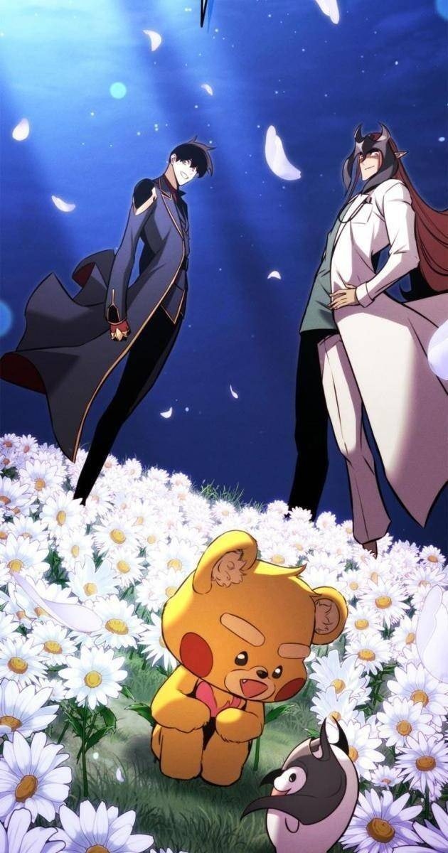 Cao Thủ Trở Lại - Page 97