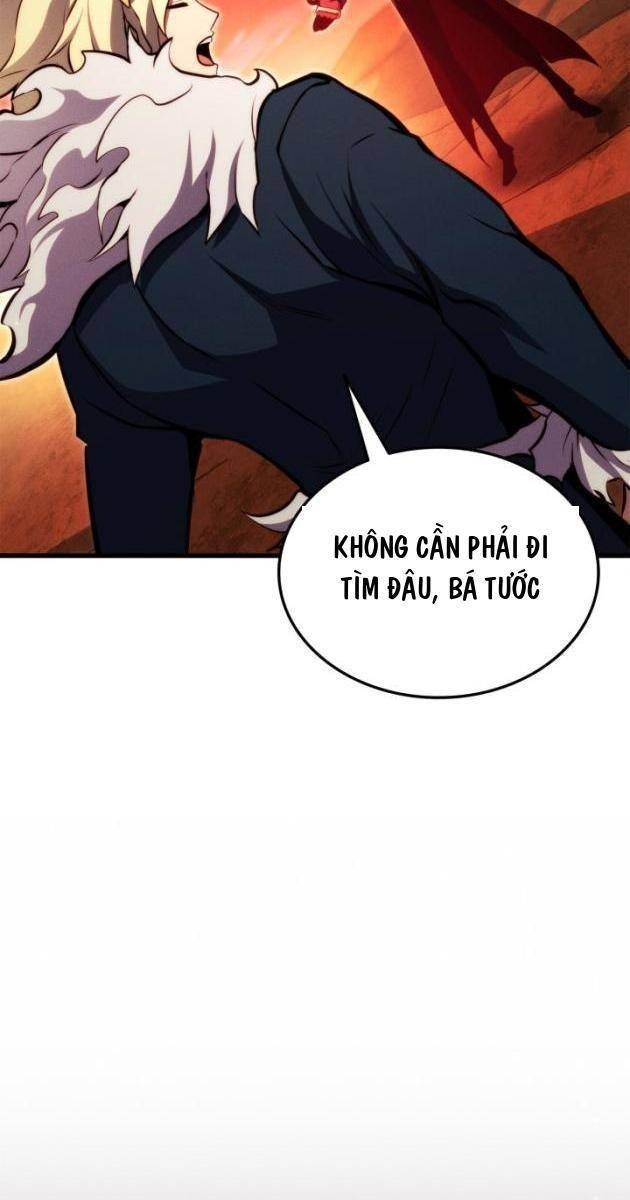 Cao Thủ Trở Lại - Page 8