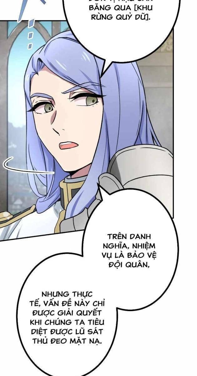 Sát Thủ Mạnh Nhất Chuyển Sinh Sang Thế Giới Khác - Page 49