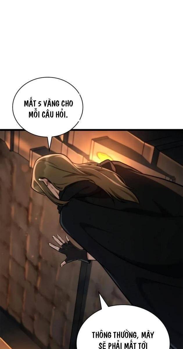Vô Hạn Pháp Sư - Page 45