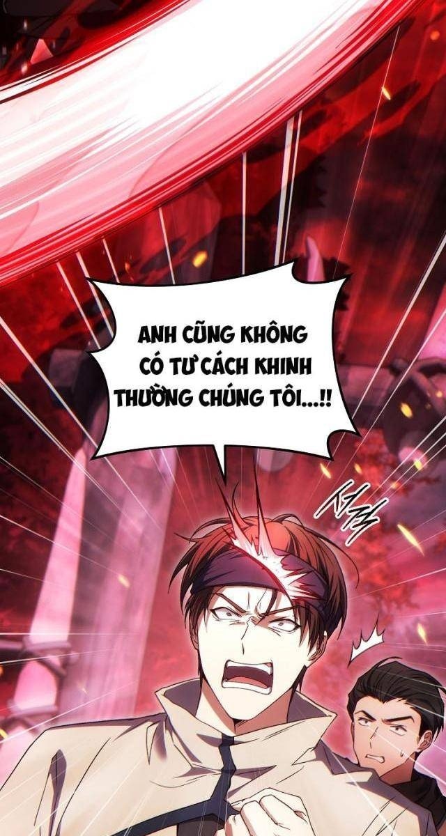 Người Chơi Mạnh Nhất Hồi Quy Lần Thứ 100 - Page 38