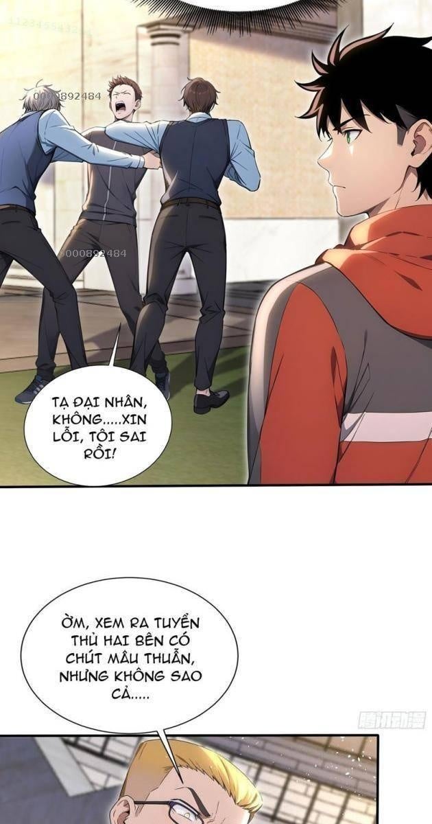 Đệ Nhất Ngự Thú Sư - Page 35