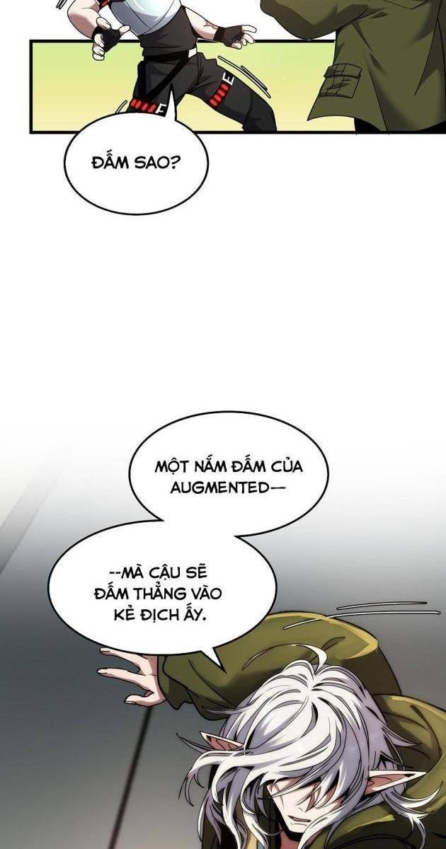 Ánh Sáng Cuối Con Đường SS6 - Page 23