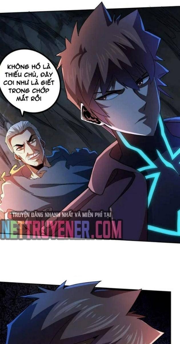 Thợ Săn Mạt Thế - Page 13