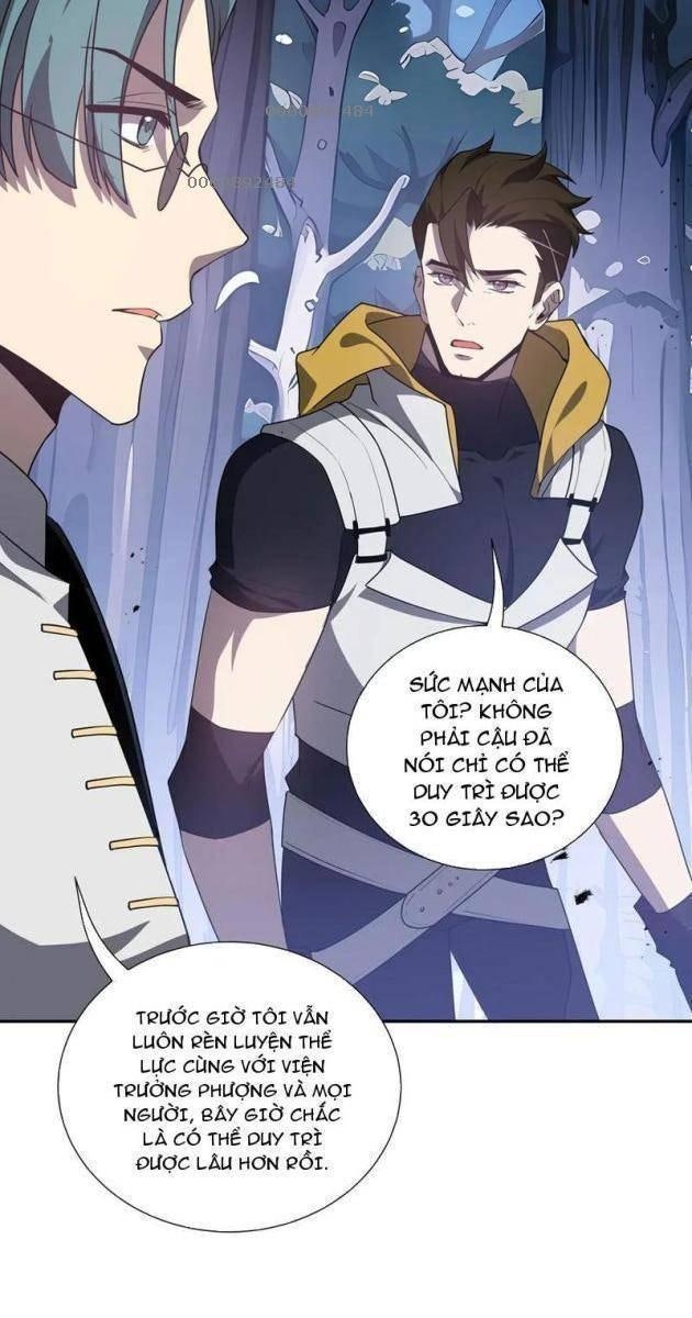 Ta Ký Kết Khế Ước Với Chính Mình - Page 35