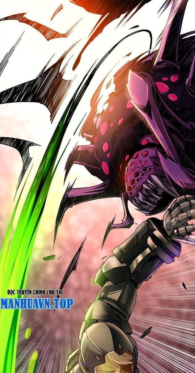 Khế Ước Cương Thiết - Page 23