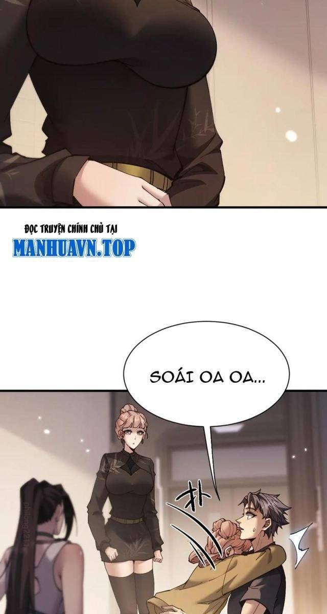 Toàn Chức Kiếm Tu - Page 29