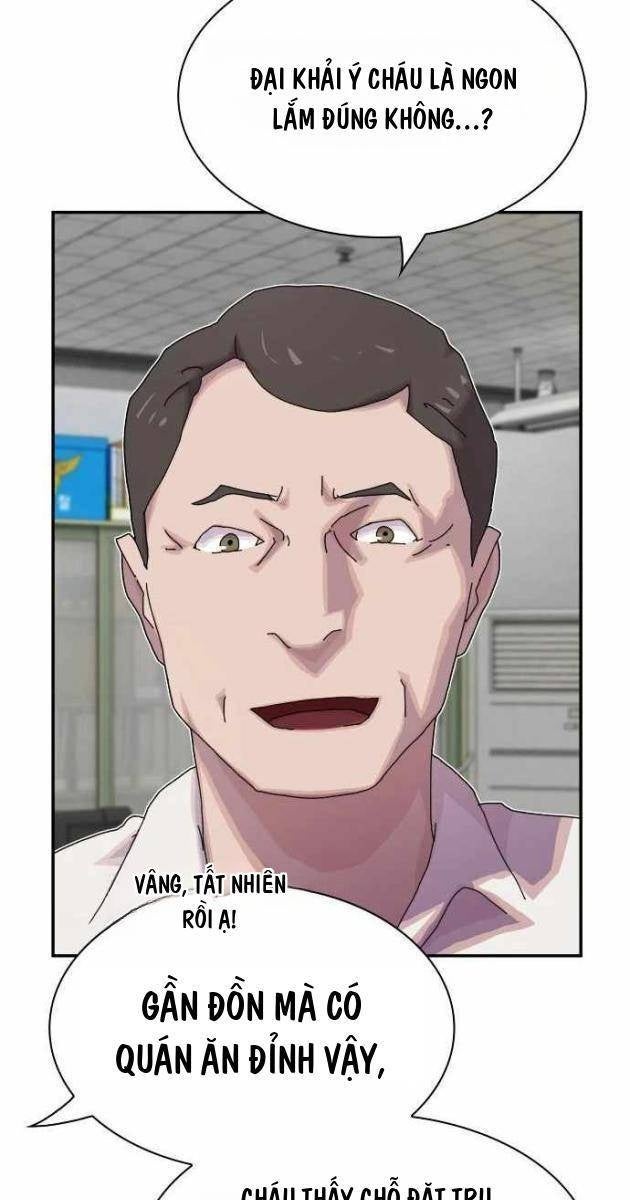 Thiên Tài Nhìn Thấu Thế Giới - Page 78