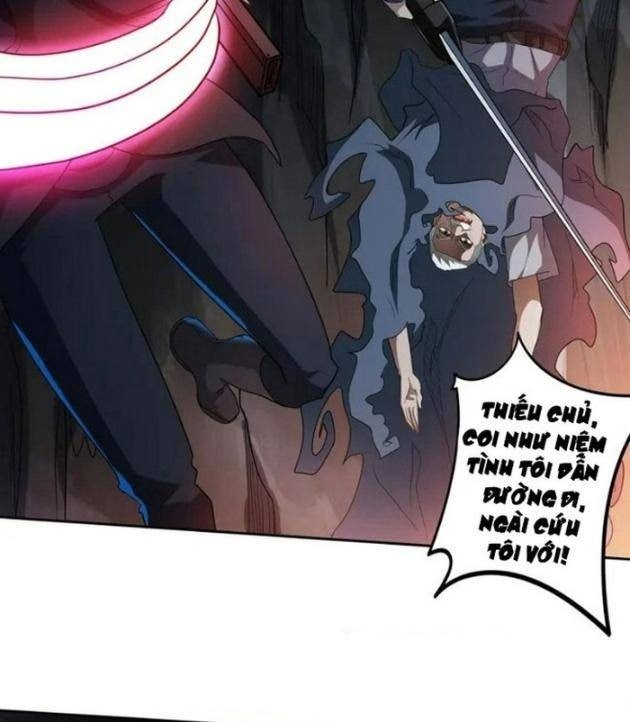 Thợ Săn Mạt Thế - Page 45