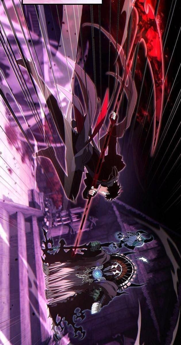 Người Chơi Mạnh Nhất Hồi Quy Lần Thứ 100 - Page 150