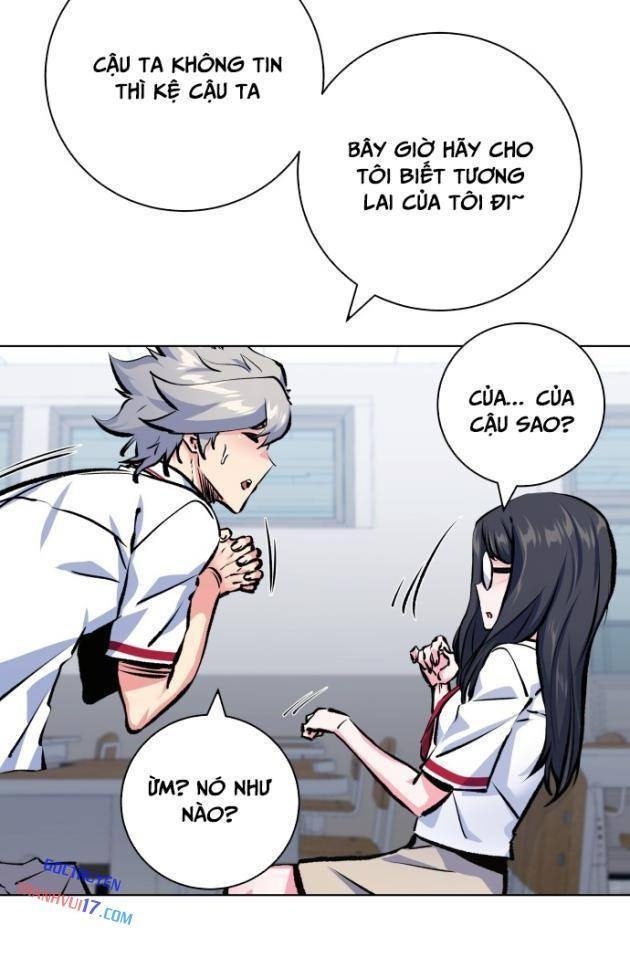 Góc Cao Khung Thành - Page 137