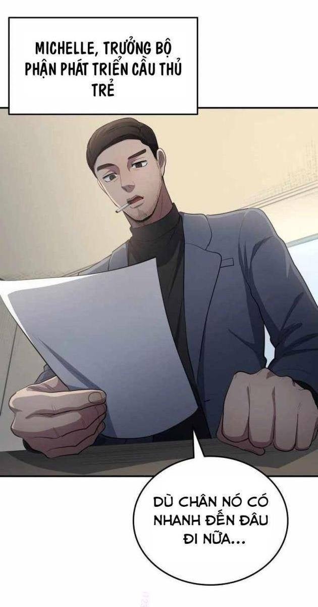 Thiên Phú Bóng Đá Tất Cả Đều Là Của Tôi! - Page 73