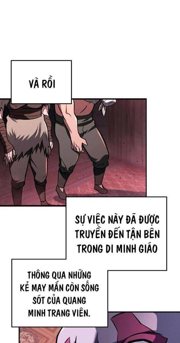 Cửu Thiên Kiếm Pháp - Page 121