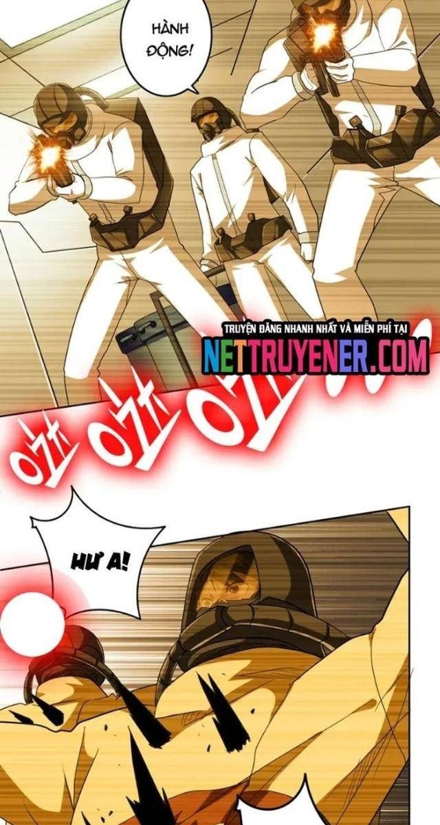 Thợ Săn Mạt Thế - Page 10