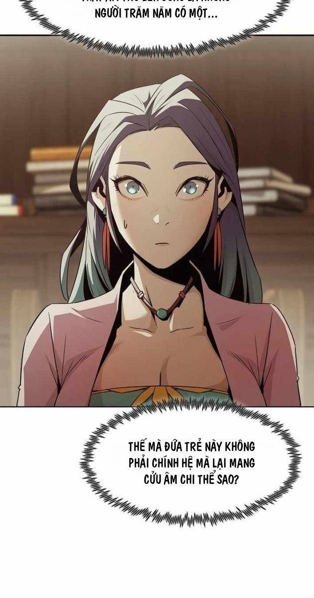 Tiểu Gia Chủ của Tứ Xuyên Đường Gia trở thành Kiếm Thần - Page 81