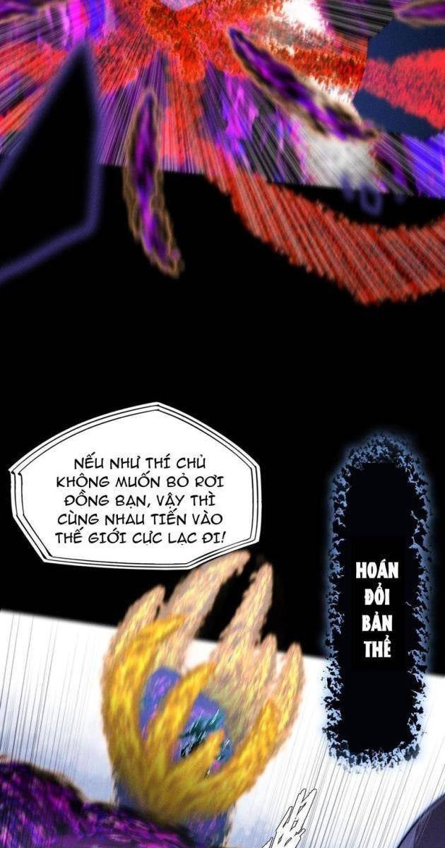 Quỷ Trọc Tiên Đạo - Page 9