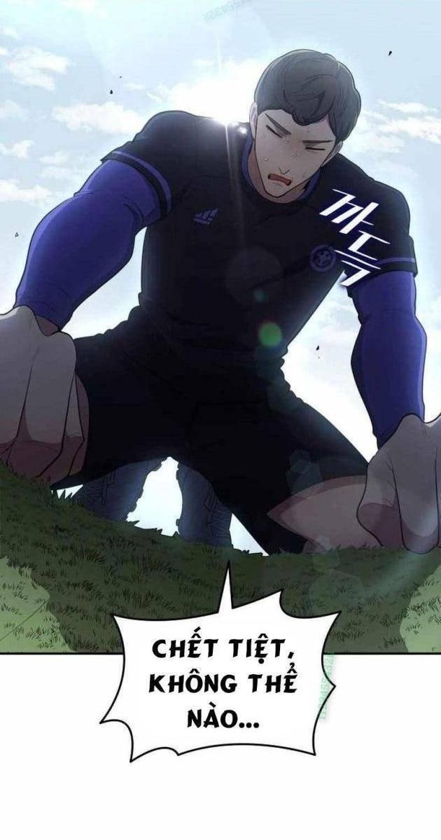 Thiên Phú Bóng Đá Tất Cả Đều Là Của Tôi! - Page 8