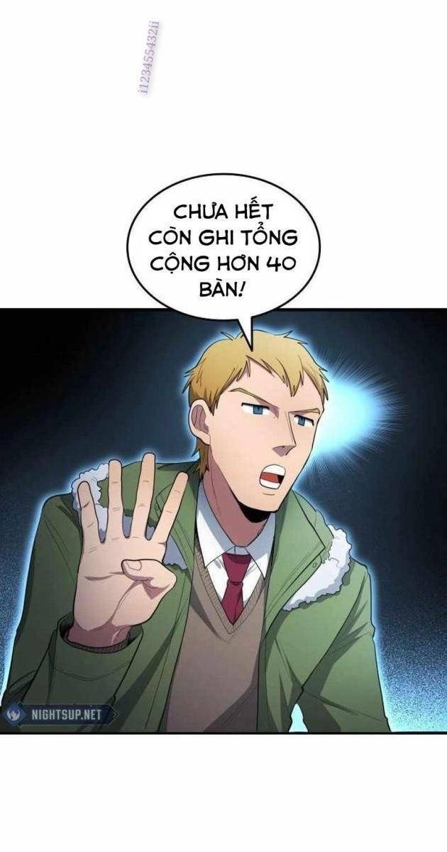 Thiên Phú Bóng Đá Tất Cả Đều Là Của Tôi! - Page 78