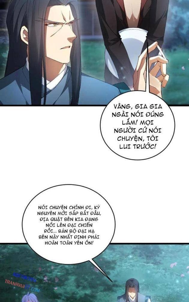 Ta Là Chúa Tể Trùng Độc - Page 34