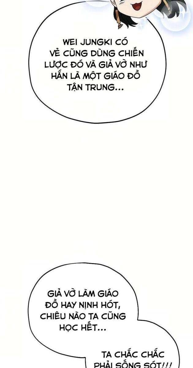 Bố Tôi Quá Mạnh - Page 4