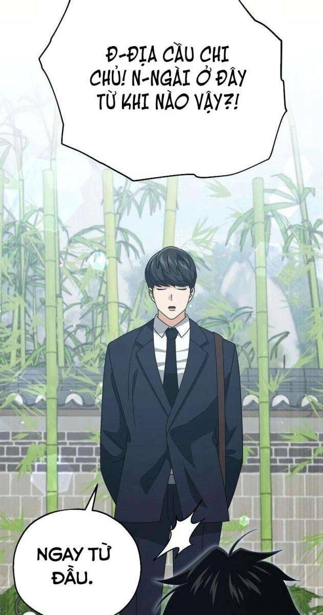 Bố Tôi Quá Mạnh - Page 23