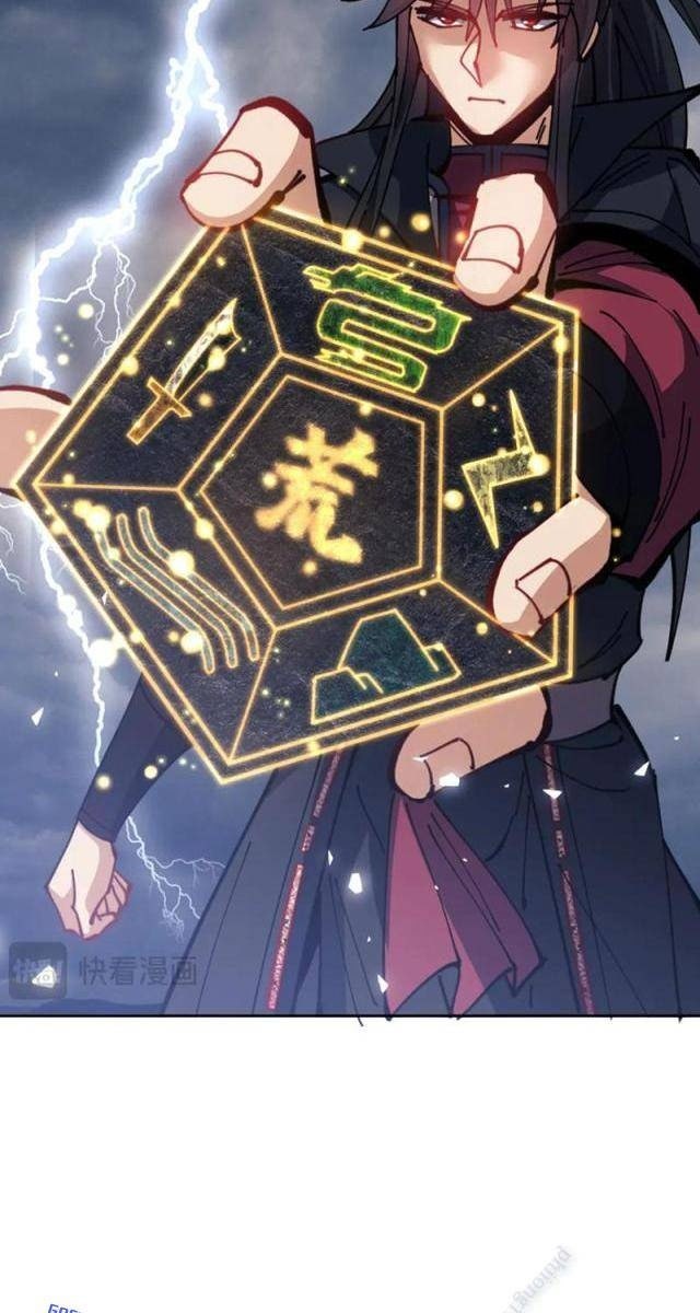 Sư Tôn: Nghịch Đồ Này Mới Không Phải Là Thánh Tử - Page 47