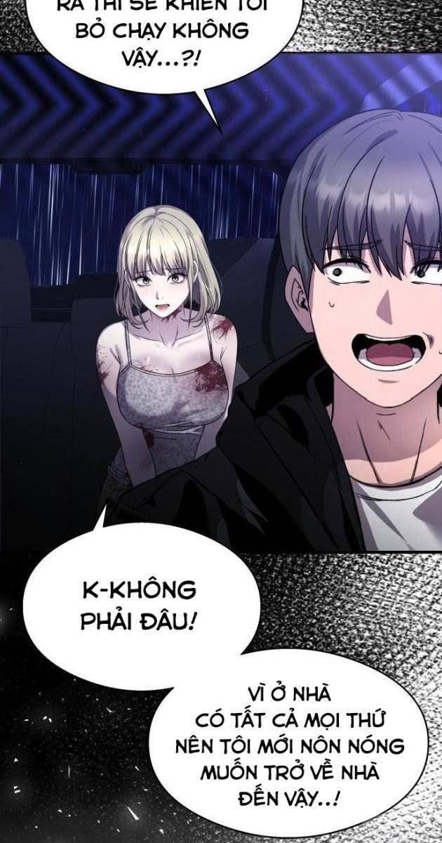 Hẹn Hò Rùng Rợn - Page 72