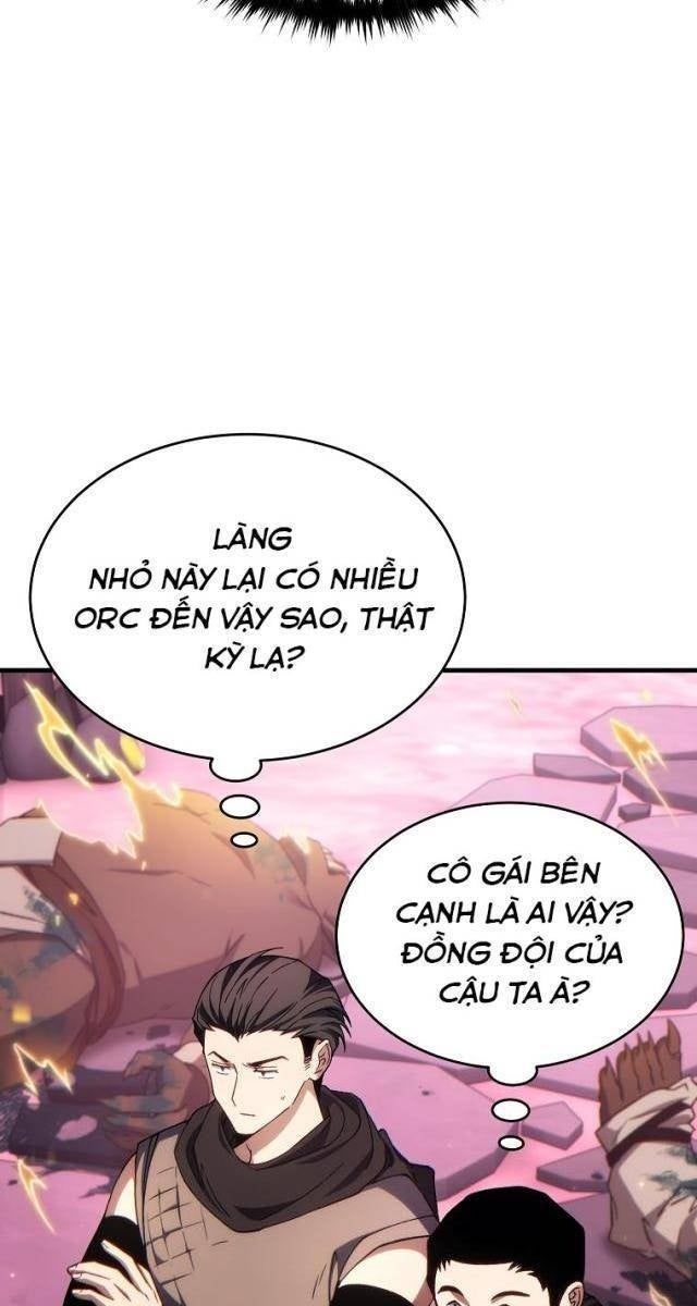 Người Chơi Mạnh Nhất Hồi Quy Lần Thứ 100 - Page 23