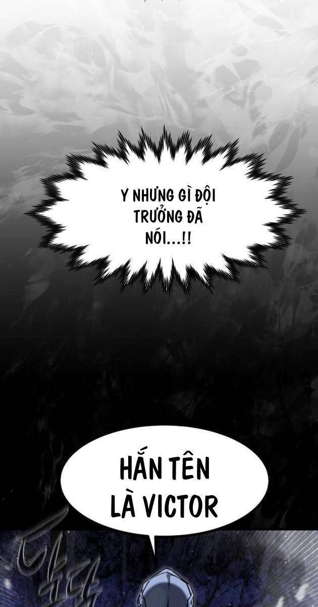 Mỗi Lính Đánh Thuê Trở Về Đều Có Một Kế Hoạch - Page 36