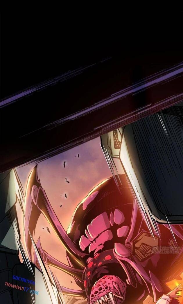 Khế Ước Cương Thiết - Page 18