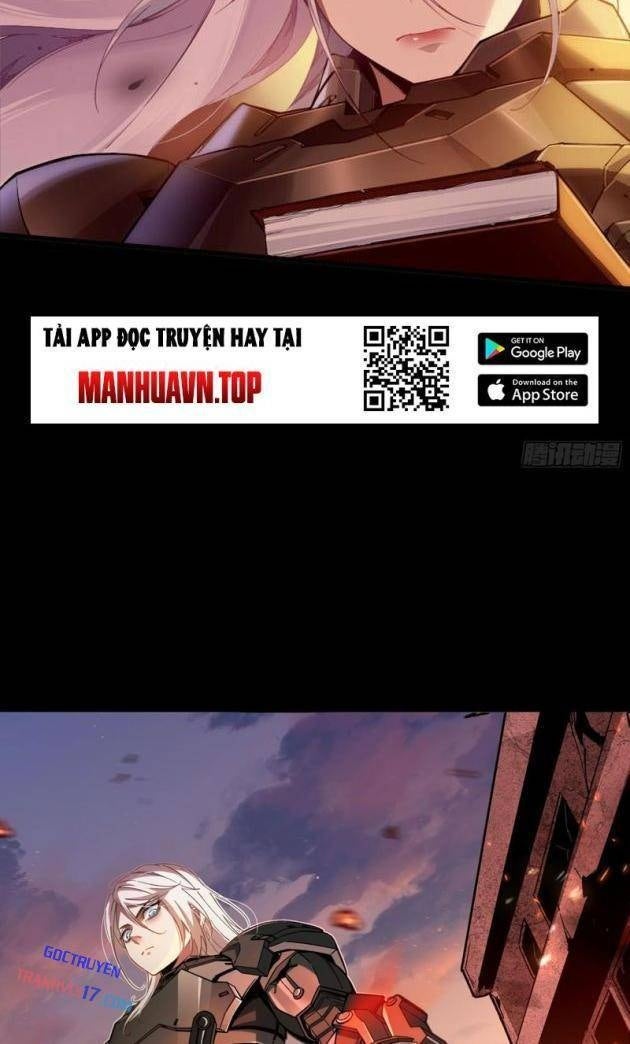 Khế Ước Cương Thiết - Page 38