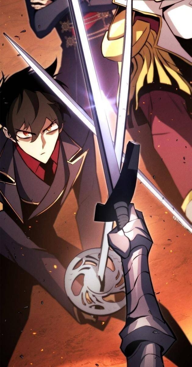 Cao Thủ Trở Lại - Page 41