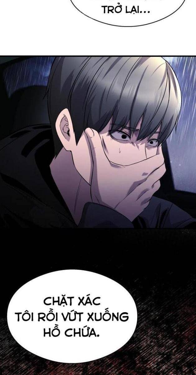 Hẹn Hò Rùng Rợn - Page 124