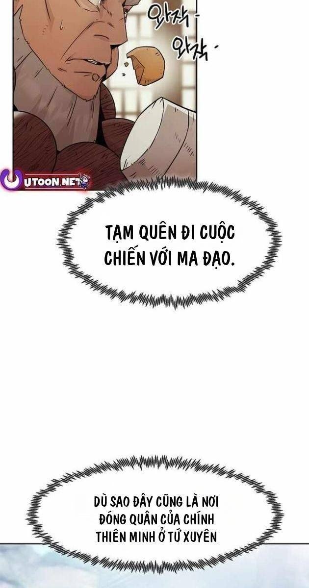 Tiểu Gia Chủ của Tứ Xuyên Đường Gia trở thành Kiếm Thần - Page 113