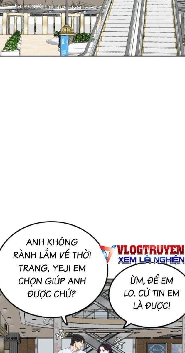 Người Xấu - Page 31