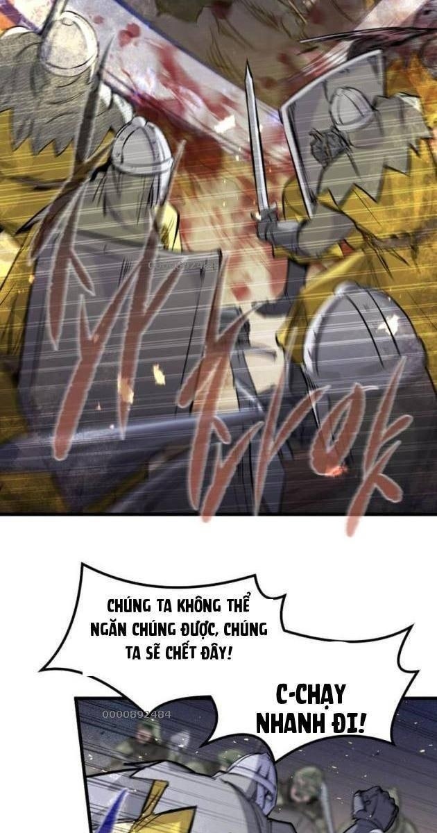 Mỗi Lính Đánh Thuê Trở Về Đều Có Một Kế Hoạch - Page 47