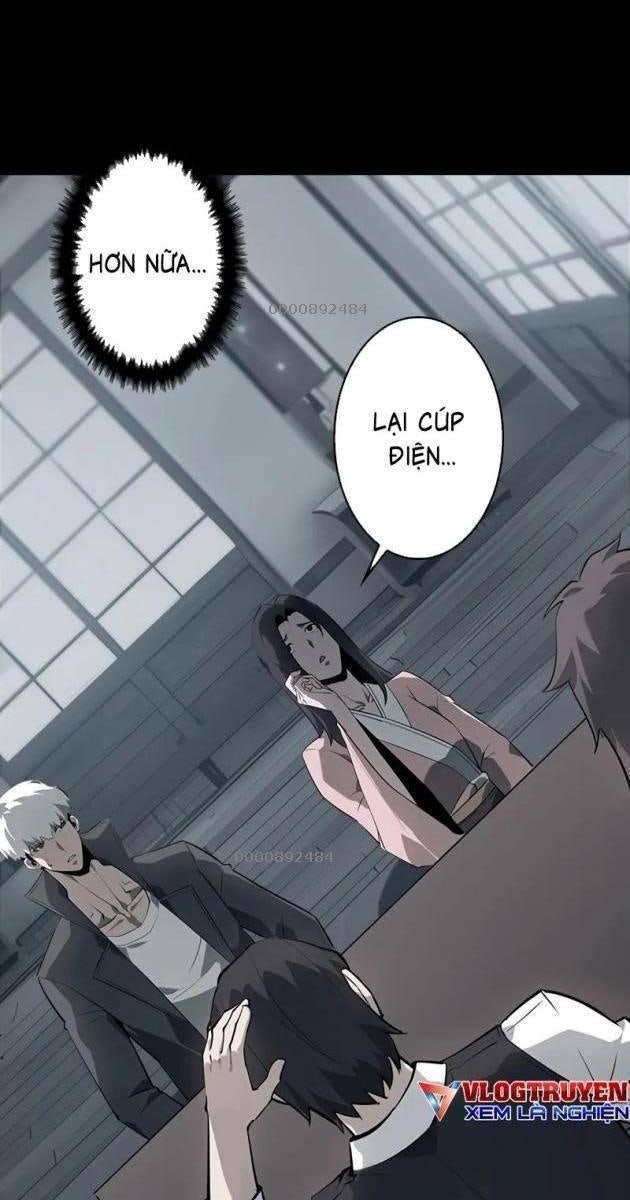 Trở Về Từ Vực Thẳm - Page 7