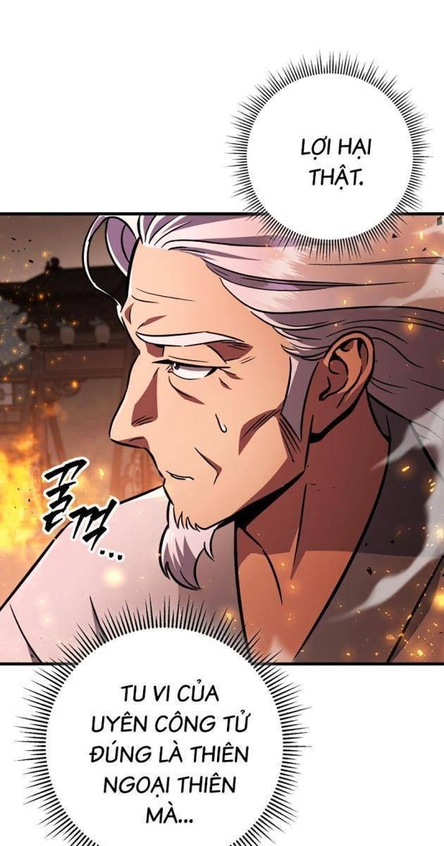 Cửu Thiên Kiếm Pháp - Page 11